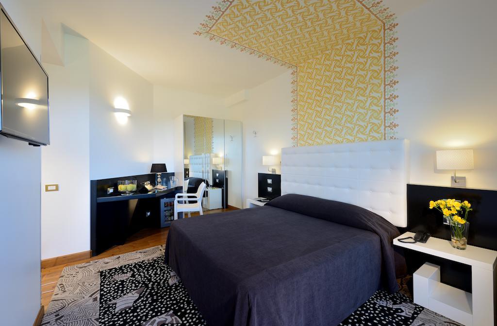 Ecohotel Roma Exteriér fotografie