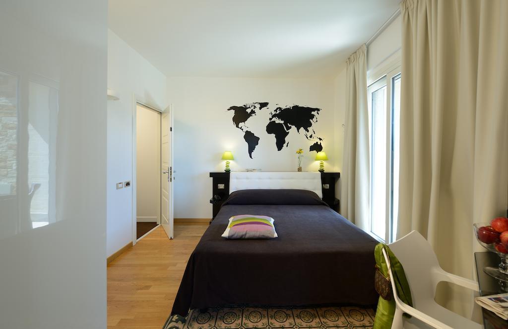 Ecohotel Roma Exteriér fotografie