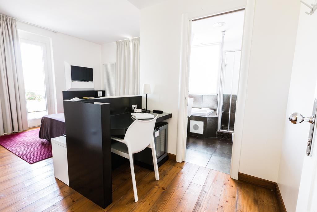 Ecohotel Roma Exteriér fotografie